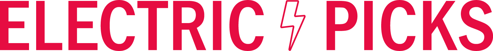 Electric Picks logo