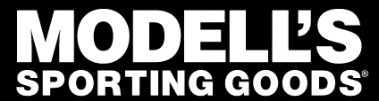 Modell's Sporting Goods logo
