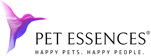 Pet Essences logo