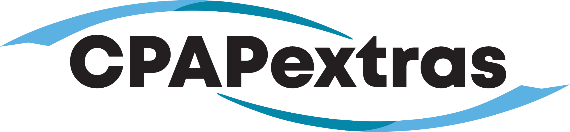 CPAP Extras logo