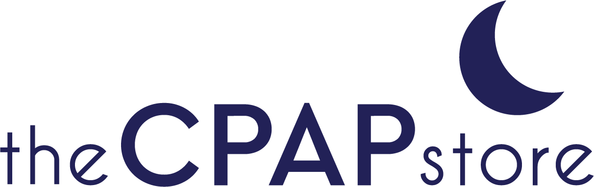 The CPAP Store logo