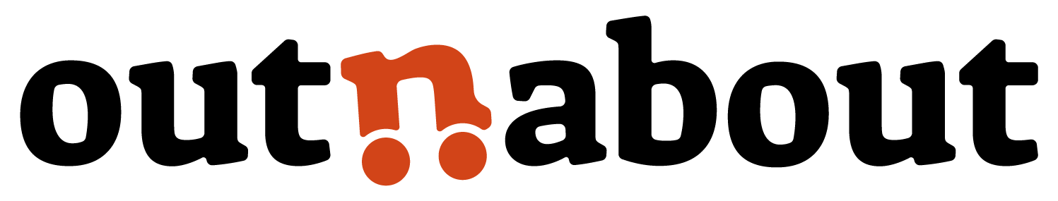 outnabout logo