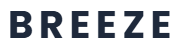 Breeze Strap logo