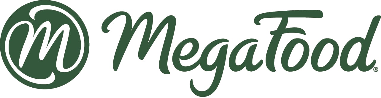 MegaFood EDU logo