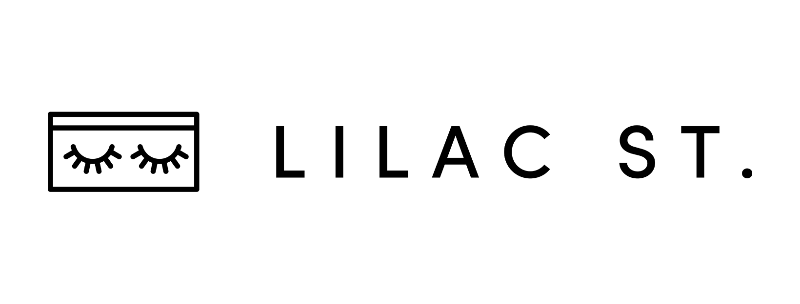 Lilac St. logo