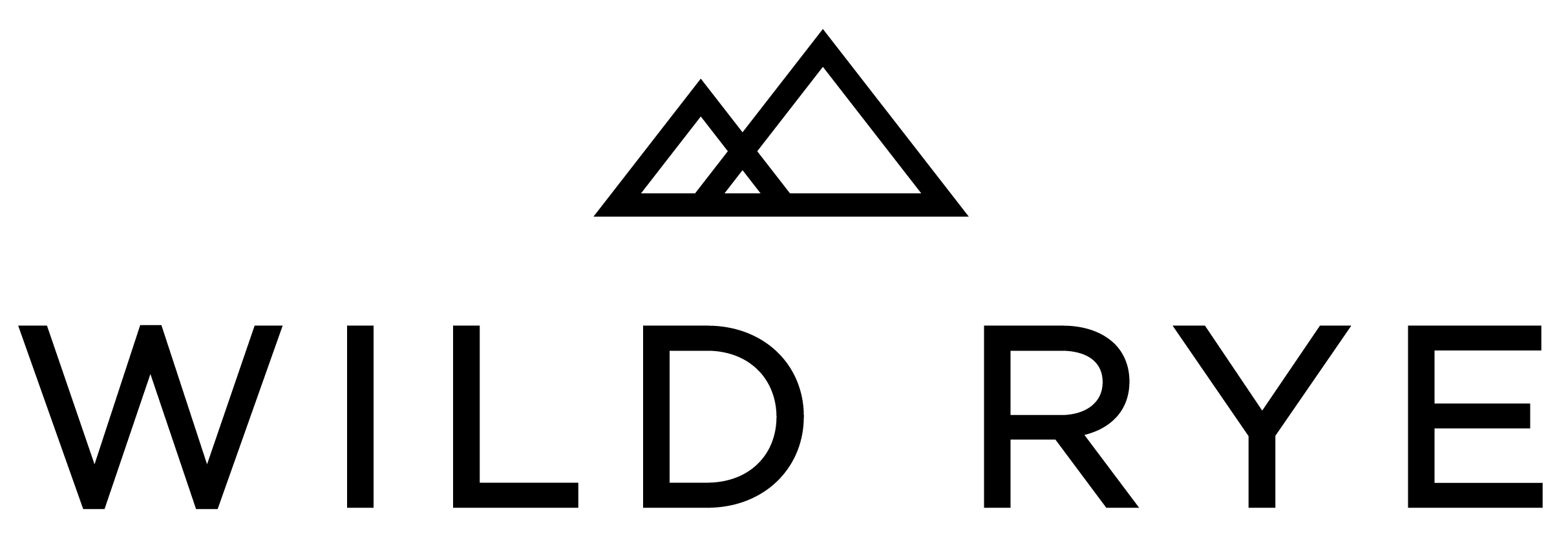 Wild Rye FAQ logo