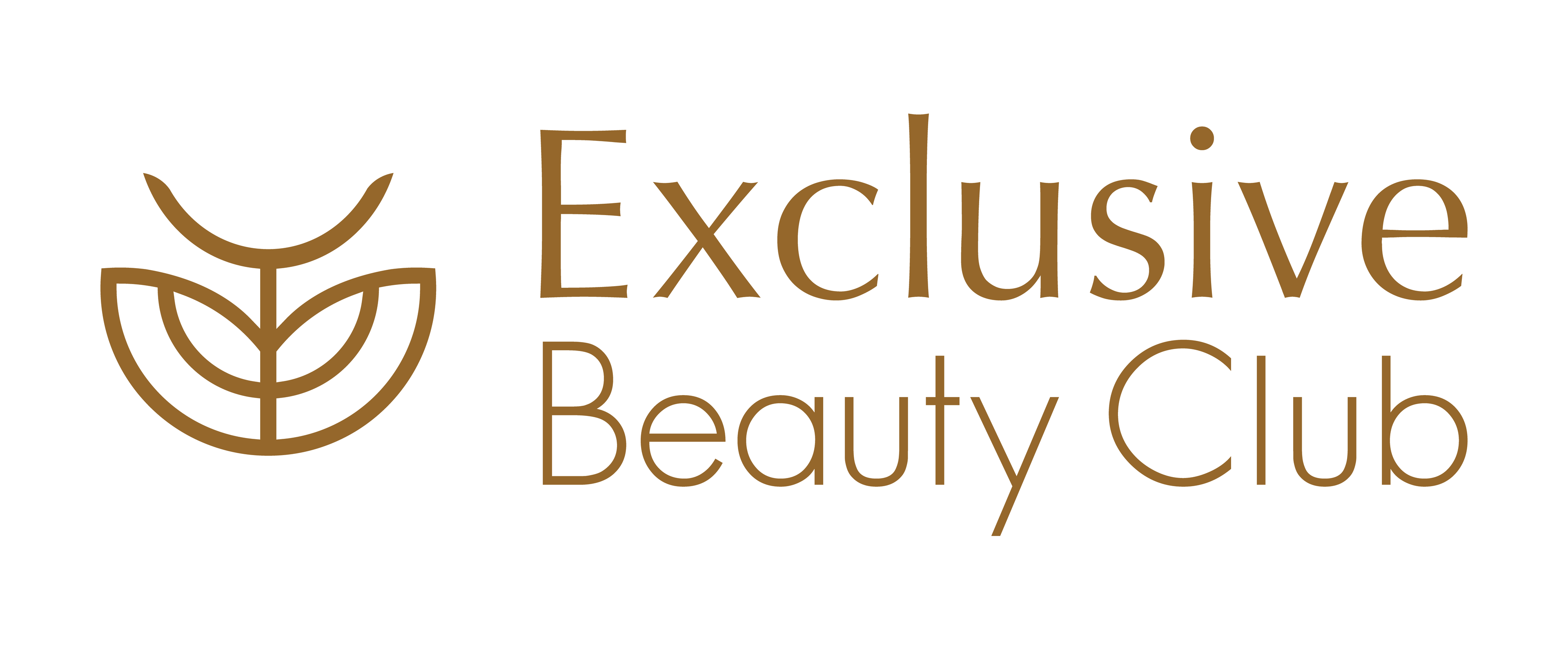 Exclusive Beauty Club logo