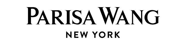 Parisa Wang logo