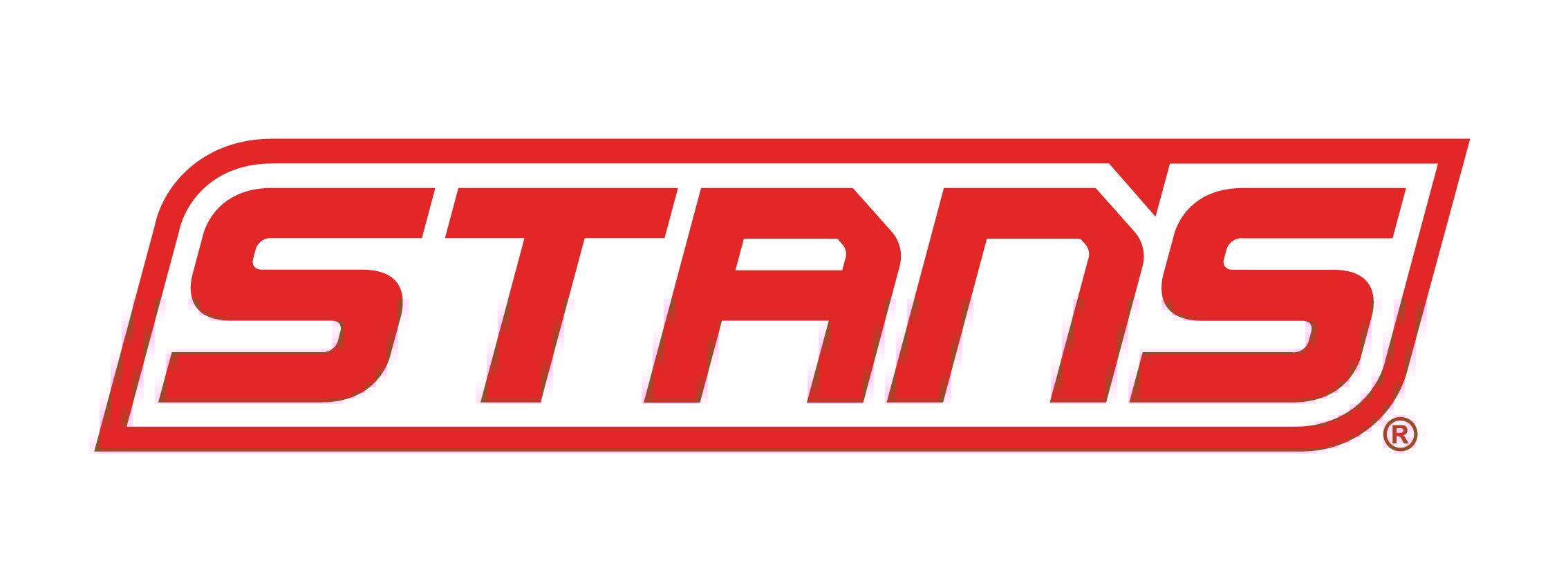 Stan's logo