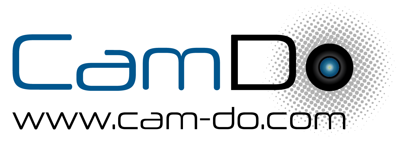 CamDo Solutions logo