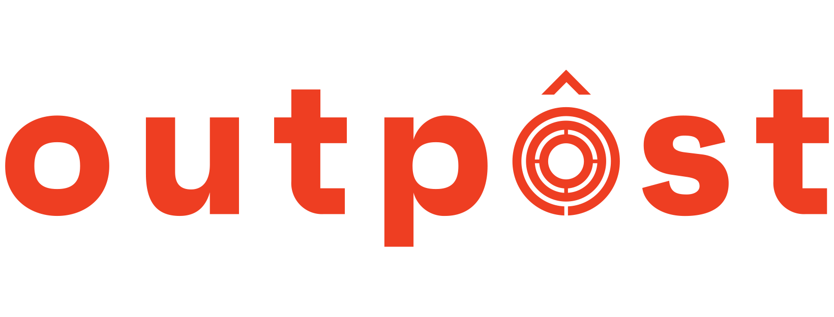 Outpost logo