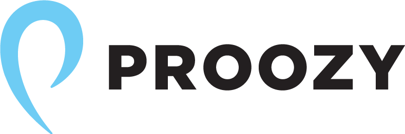 PROOZY logo