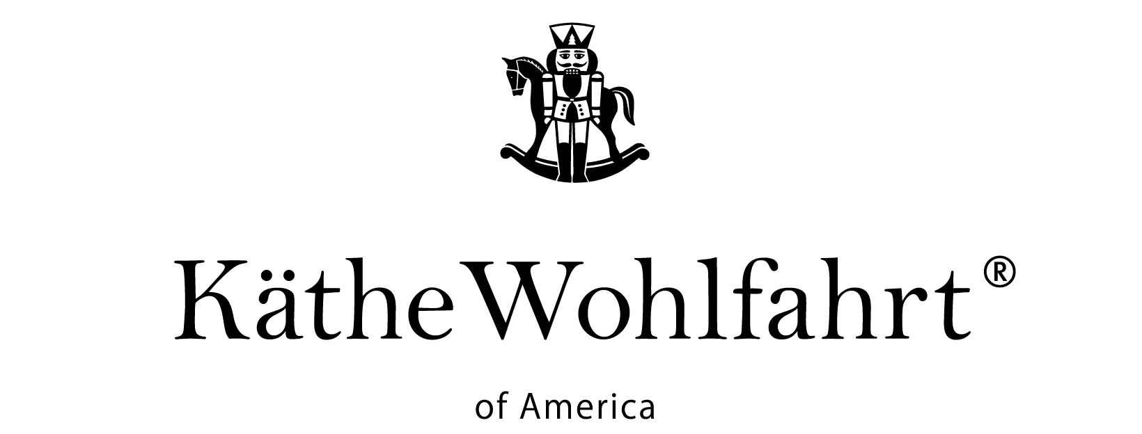 Käthe Wohlfahrt of America logo