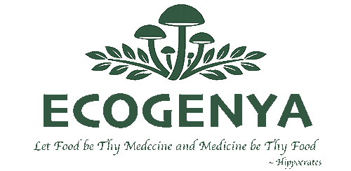 Ecogenya logo