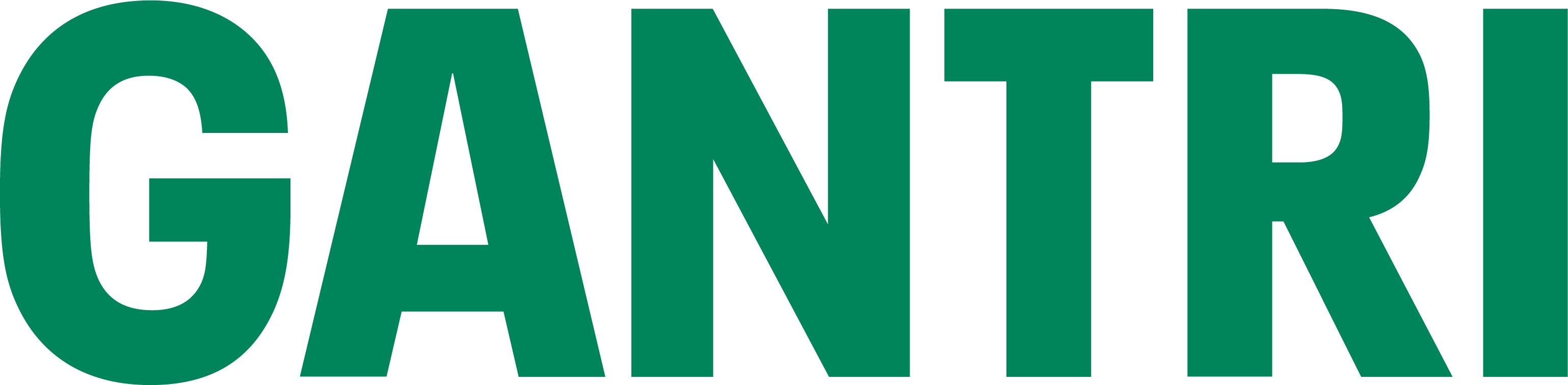 Gantri logo