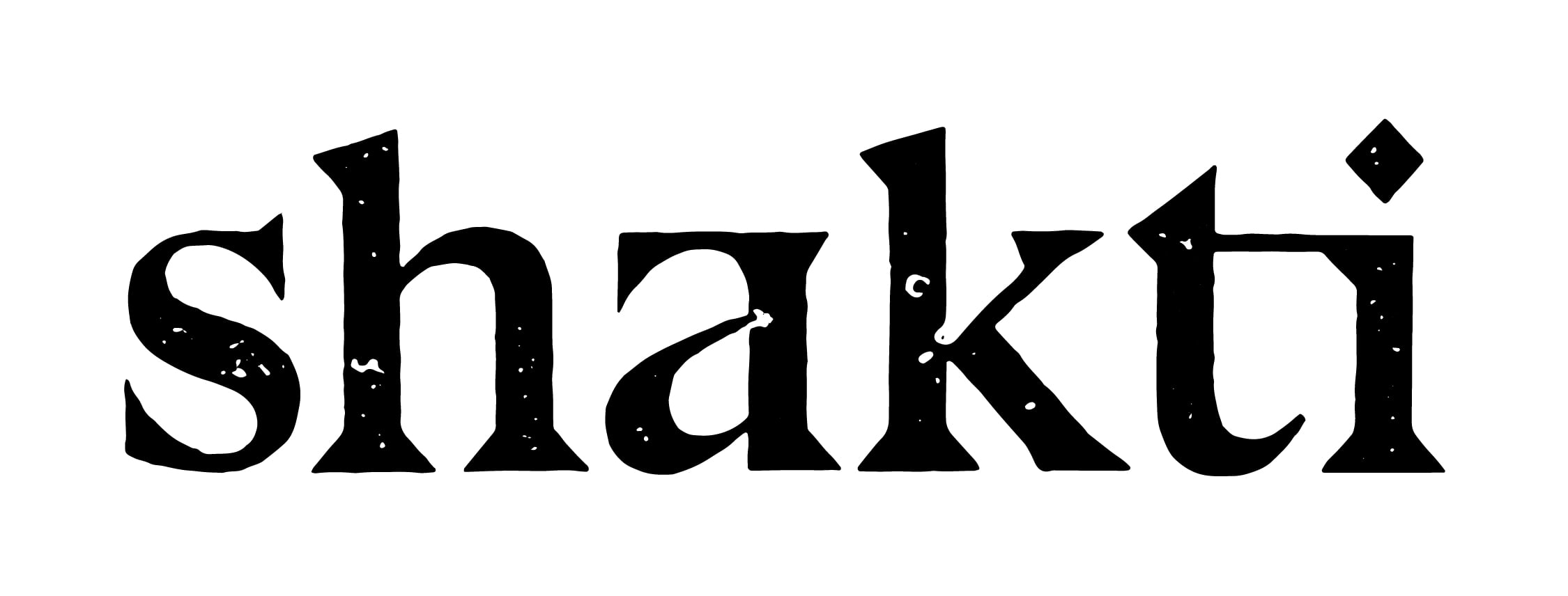 Shakti Mats NZ logo