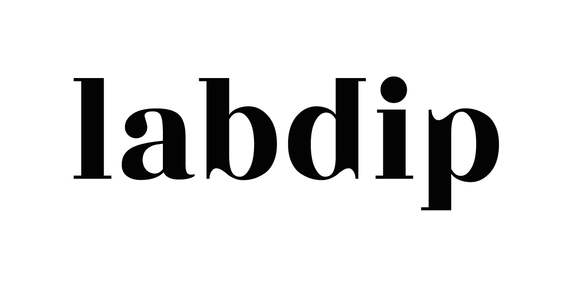 labdip logo