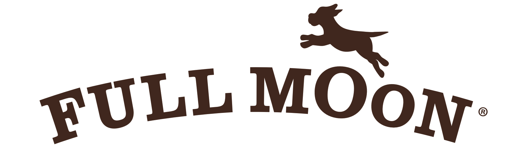 Full Moon Pet logo