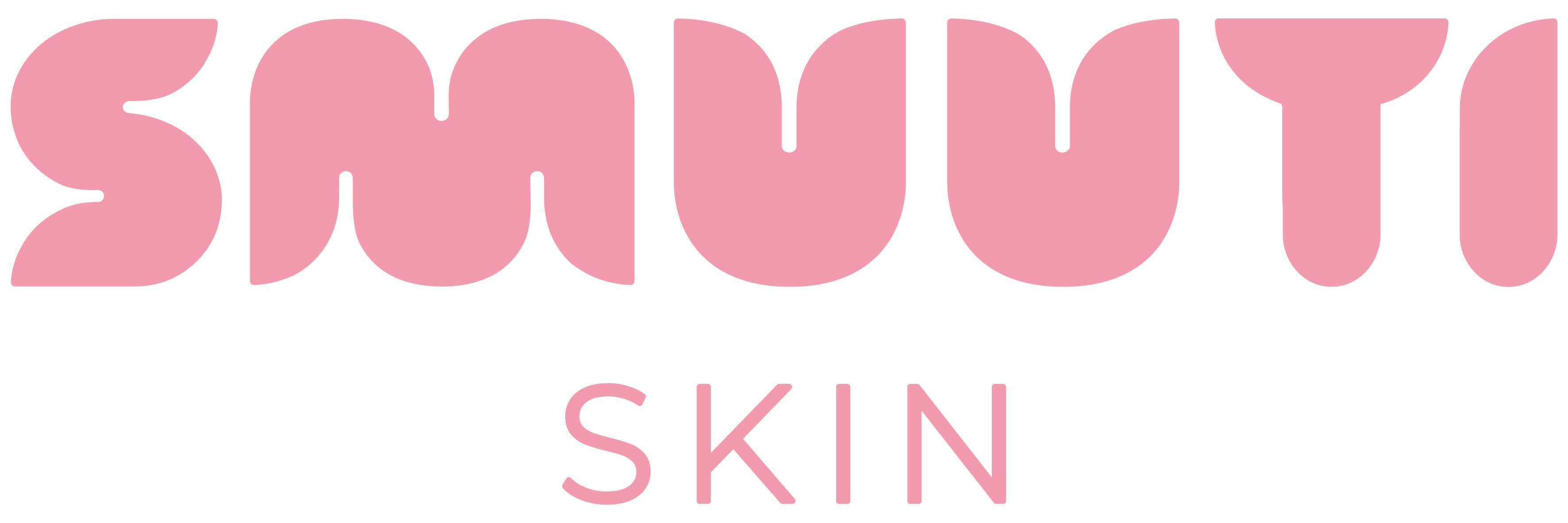 Smuuti Skin logo
