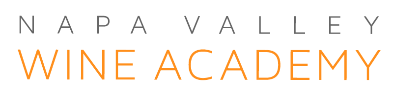Napa Valley Wine Academy Support logo