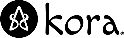 kora logo