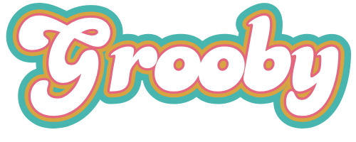 grooby logo