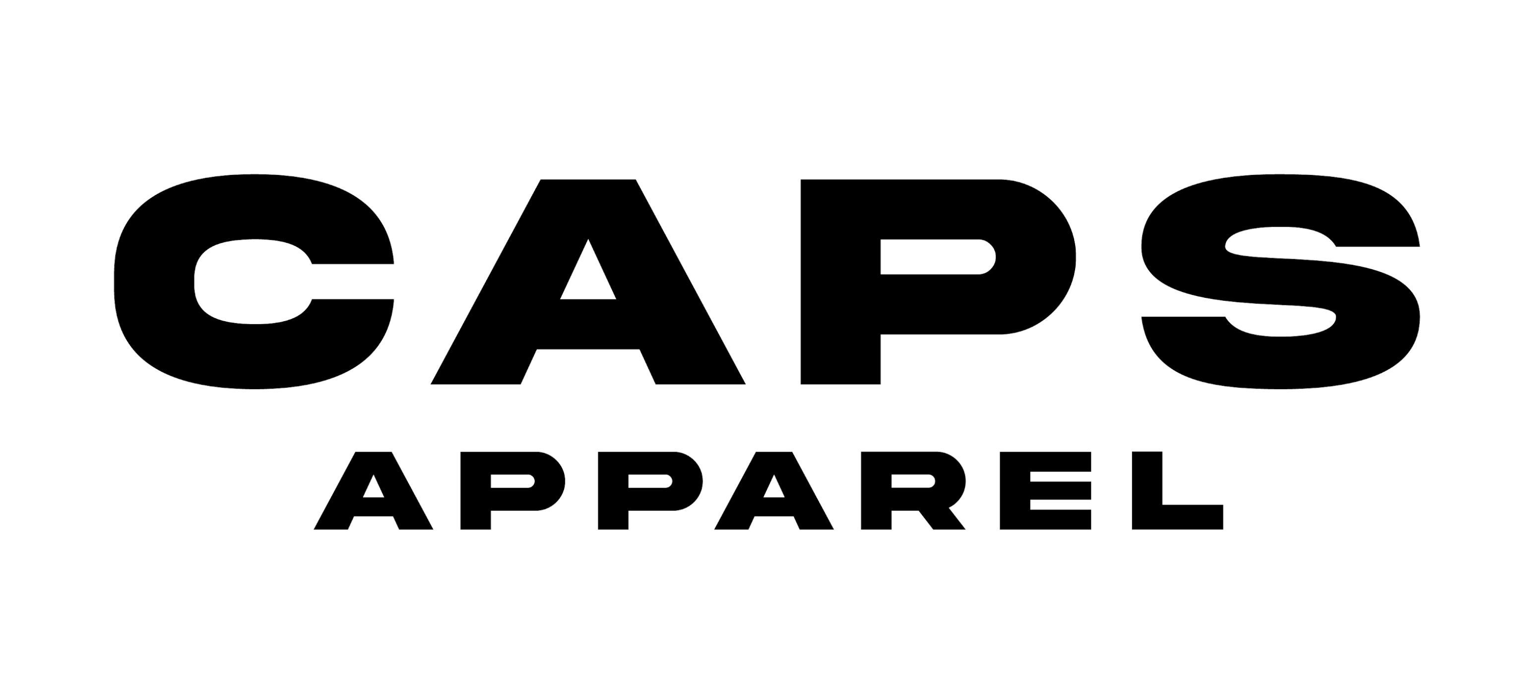 CAPS Apparel logo