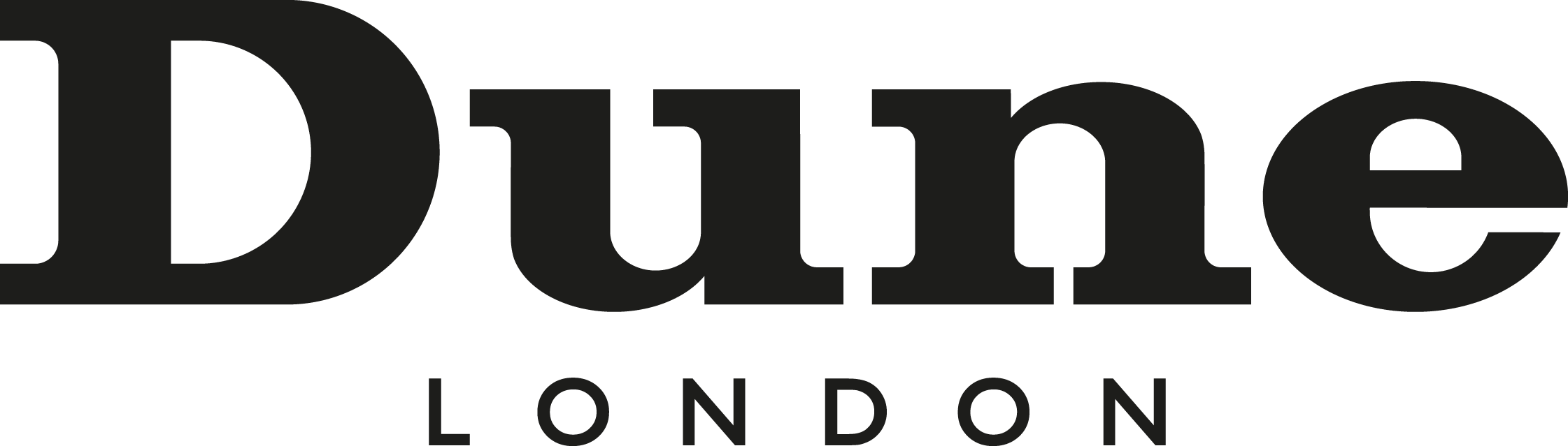 Dune London logo