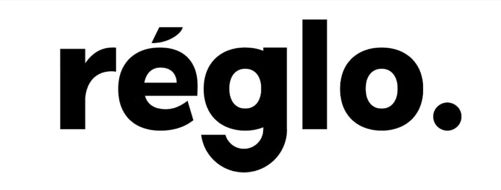 Réglo. logo