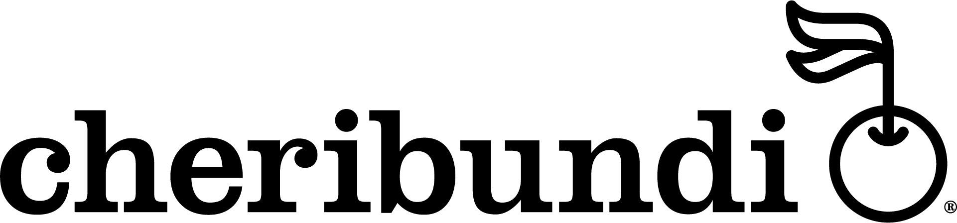 Cheribundi Europe logo