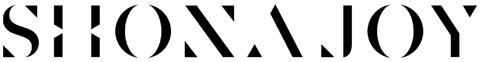 Shona Joy US logo