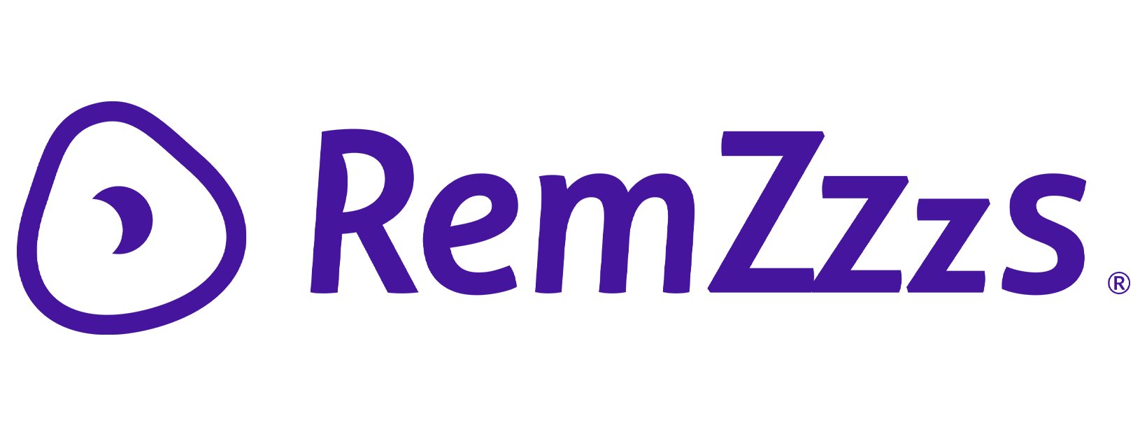 RemZzzs® CPAP Mask Liners logo