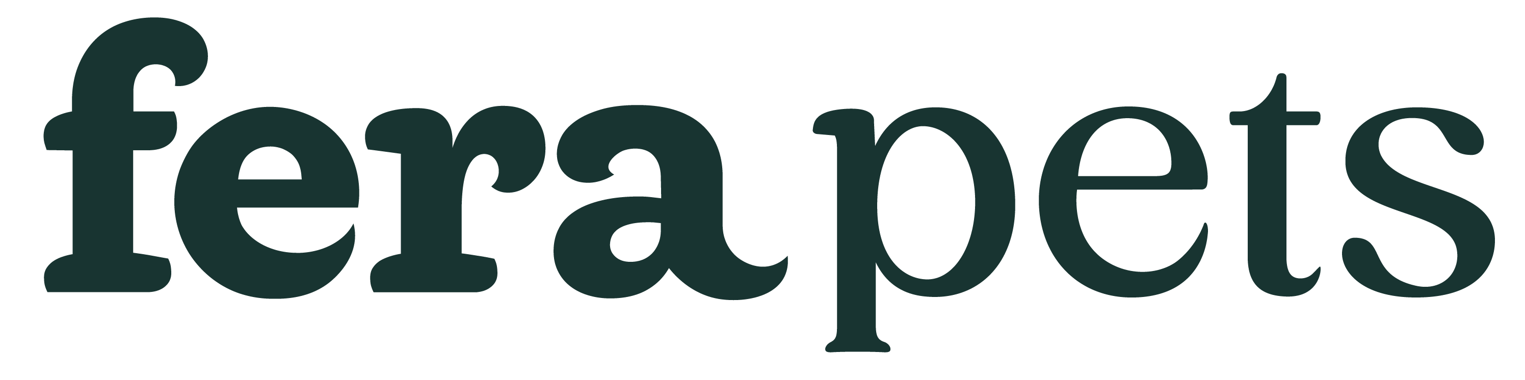 ferapets logo