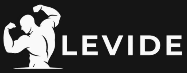 levidecupp logo