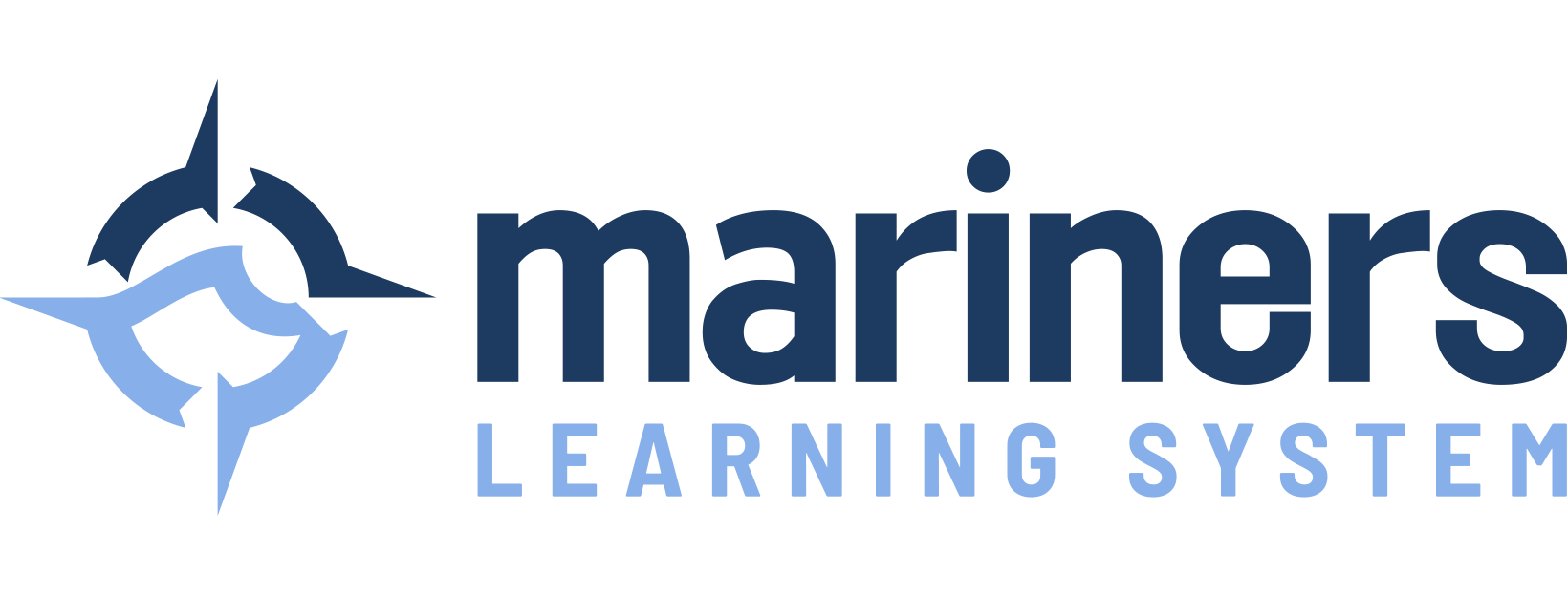 Mariners Learning System logo