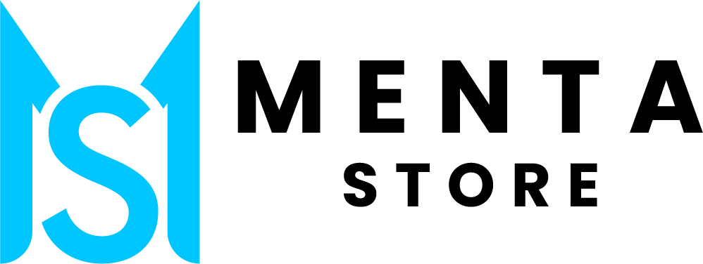 Mentastore logo