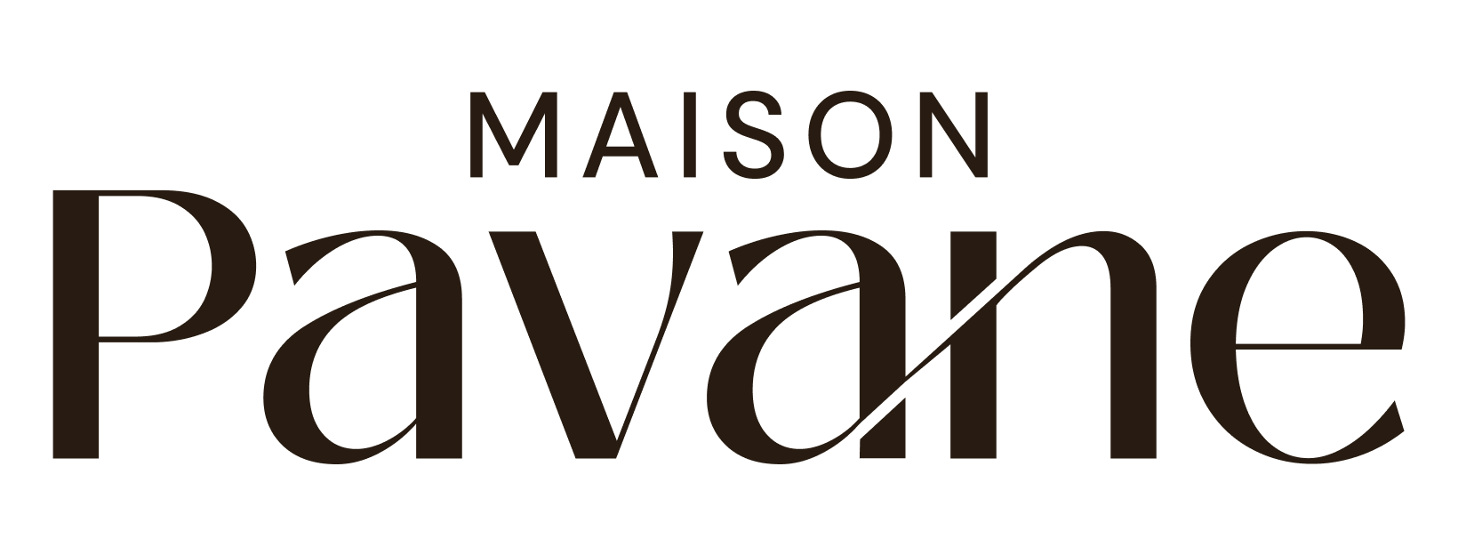 Maison Pavane logo