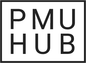 PMUHub Customer Support logo