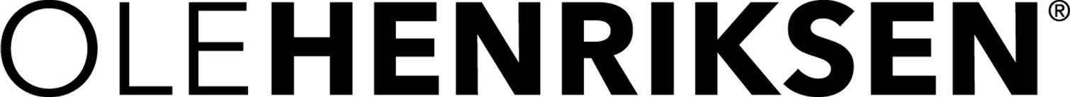 Ole Henriksen logo