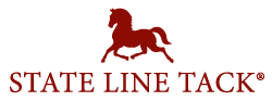 StateLineTack logo