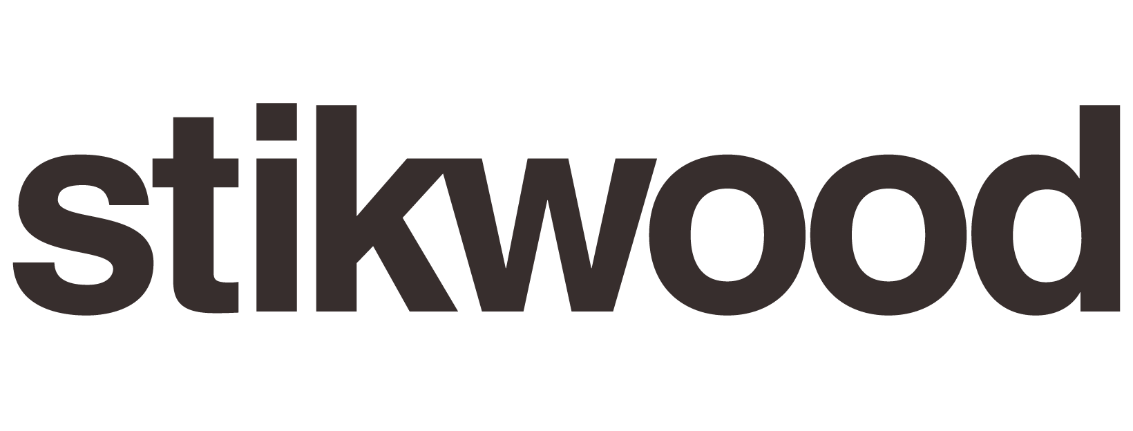 Stikwood logo