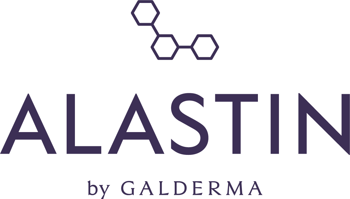 Alastin Skincare logo