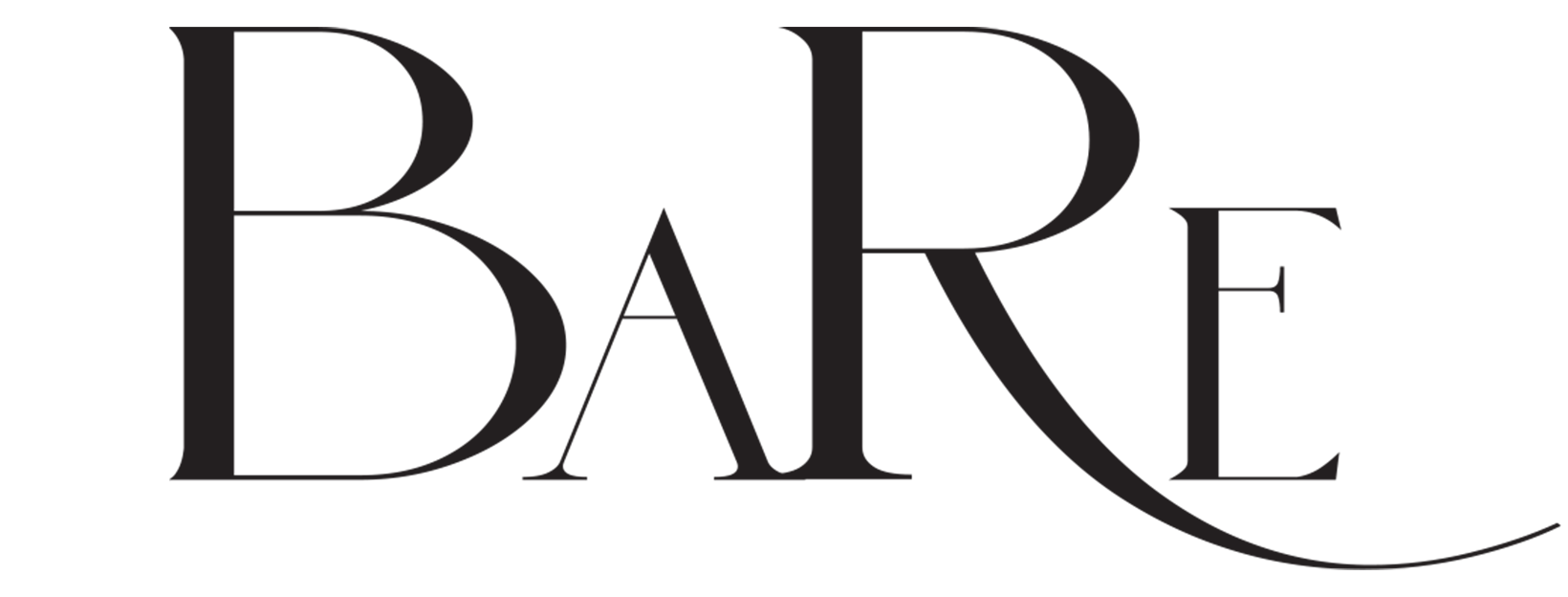 Bare Jewellery Mid-Year Reset Sale logo