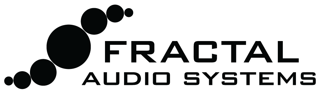 Fractal Audio logo