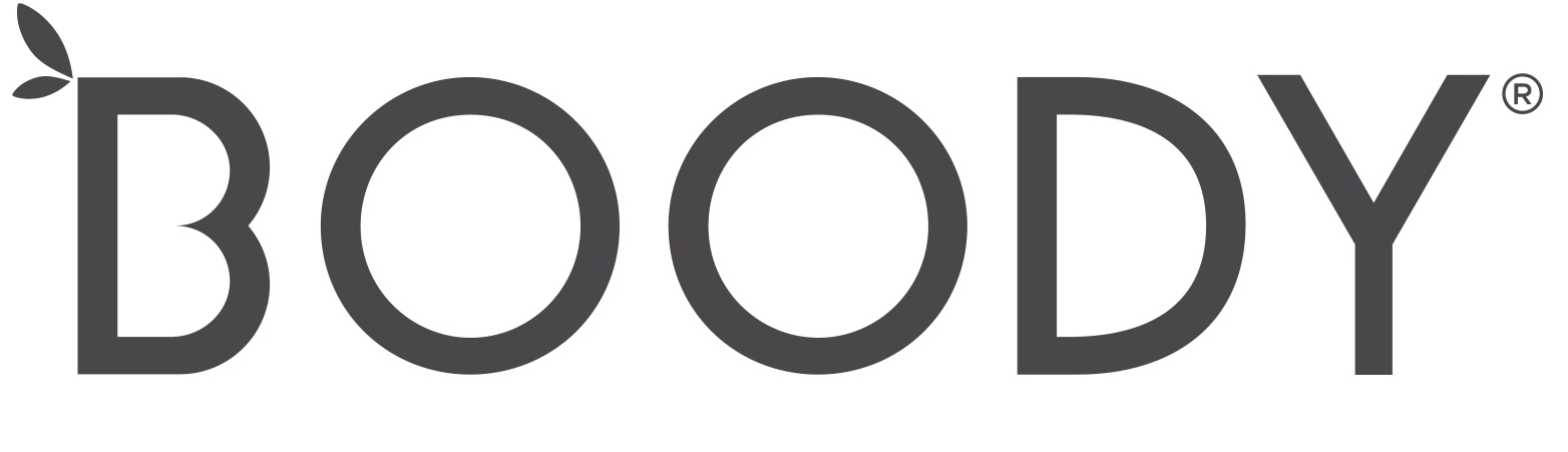 boodywear logo