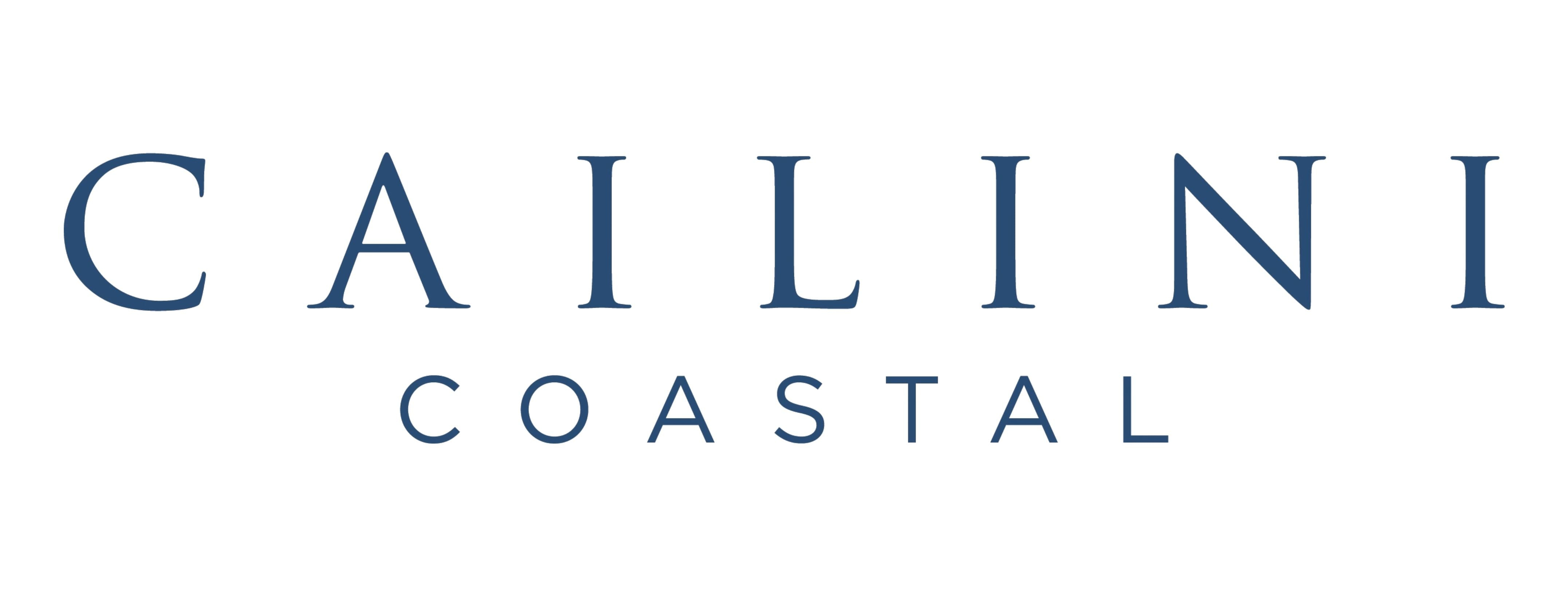 Cailini Coastal logo
