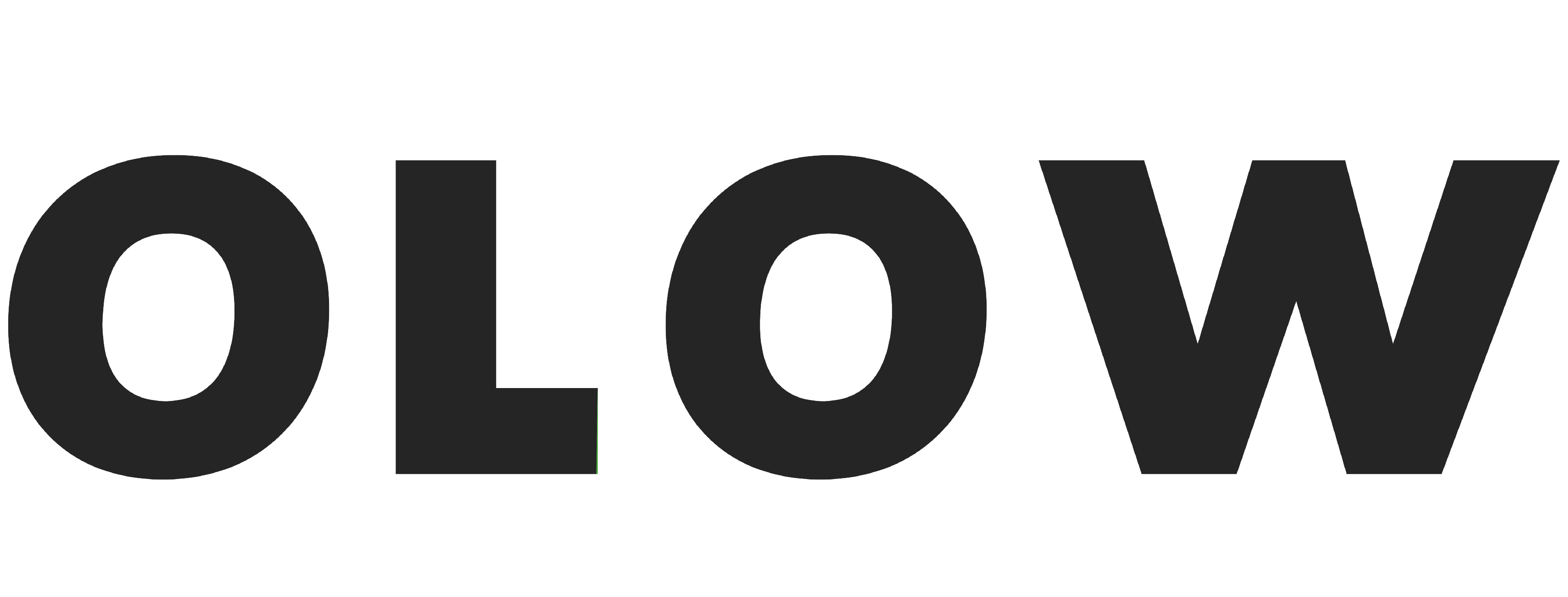 olow logo