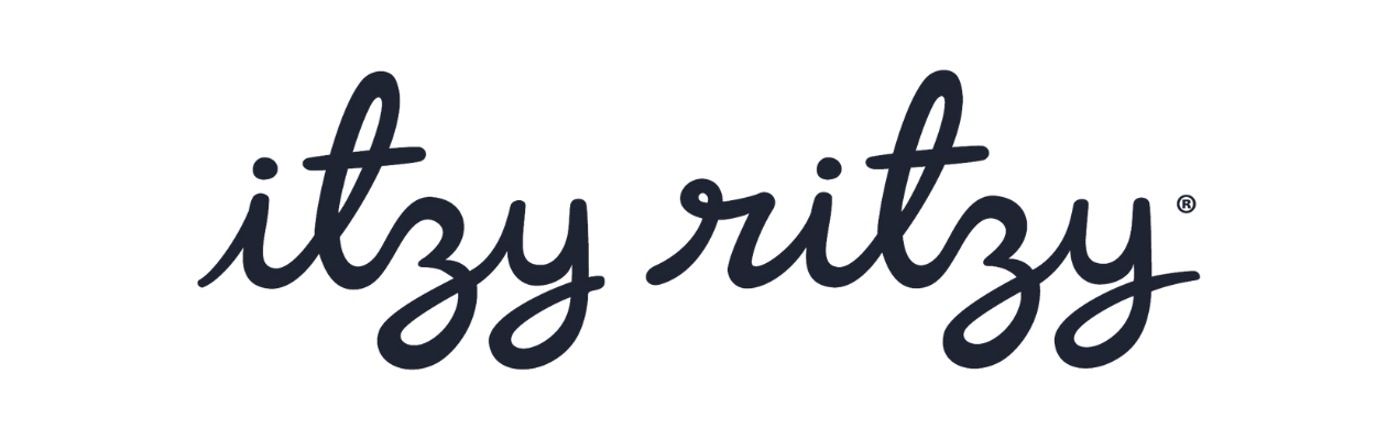 Itzy Ritzy Help Center and FAQs logo