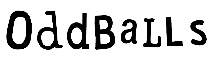 OddBalls  logo