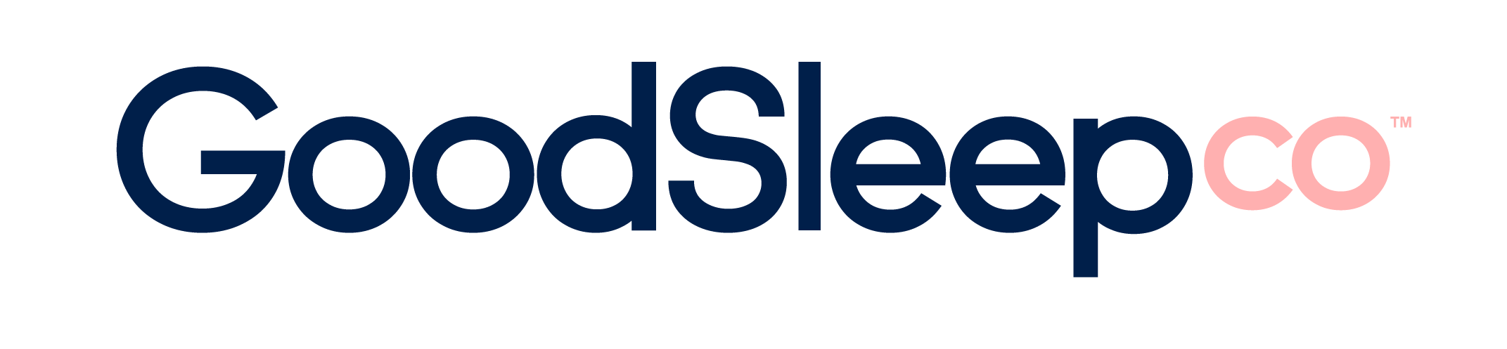 Good Sleep Co logo